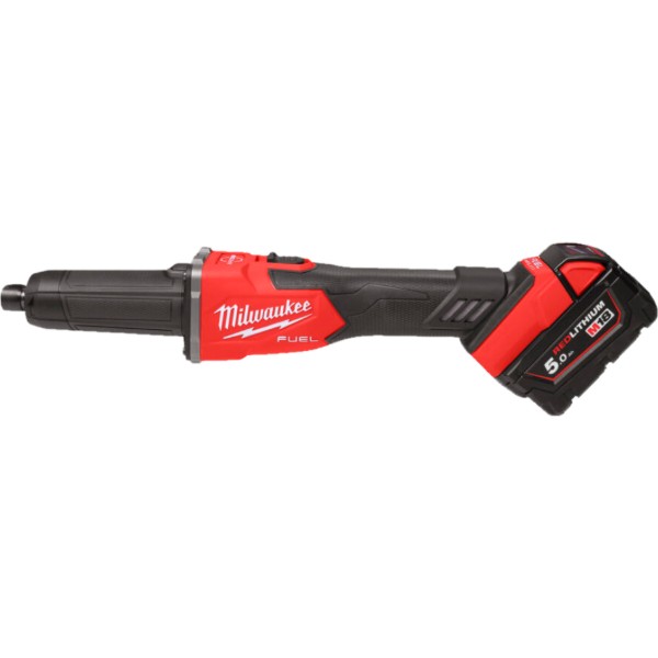 Фото - Пряма шліфувальна машина Milwaukee M18 FDGRB-502X (4933480954)