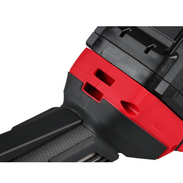 Фото - Болгарка Milwaukee M18 FSAGSVO125X-502X (4933493553)