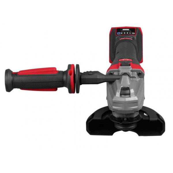 Фото - Болгарка Milwaukee M18 FSAGSVO125X-502X (4933493553)