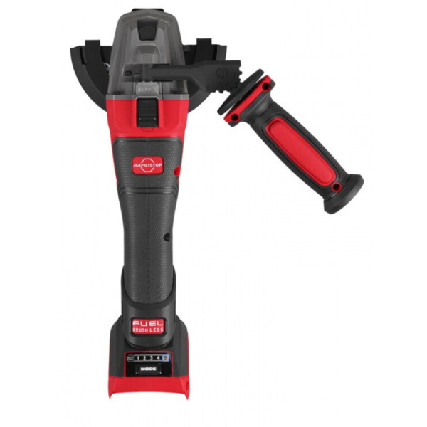 Фото - Болгарка Milwaukee M18 FSAGSVO125X-502X (4933493553)