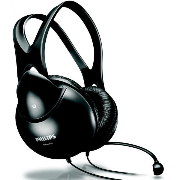 Фото - Гарнитура компьютерная Philips SHM1900/00