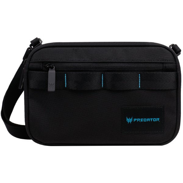 Фото - Рюкзак для ноутбука Acer Predator Extreme 17 (GP.BAG11.05V)