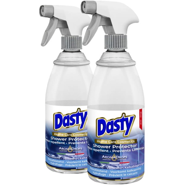 Фото - Средство для мытья в ванной комнате Dasty водоотталкивающий Shower Protector 700 мл (DDWPSP700)