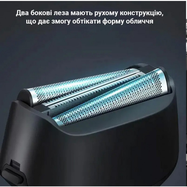 Фото - Бритва Xiaomi ShowSee (SS-F601)