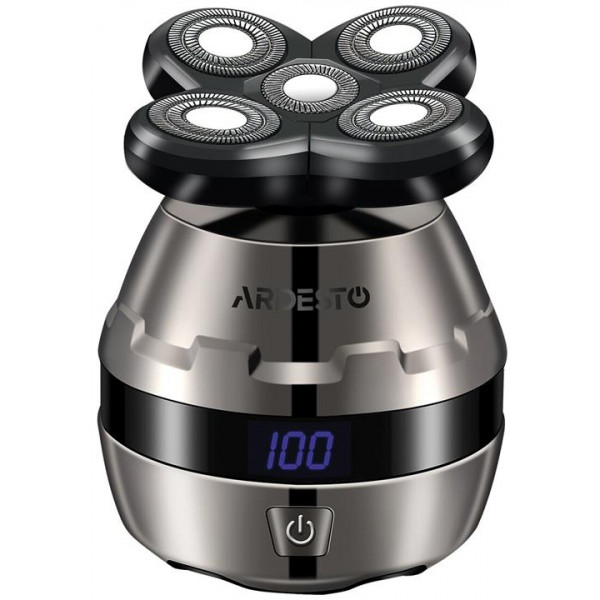 Фото - Бритва Ardesto SHR-5WPR
