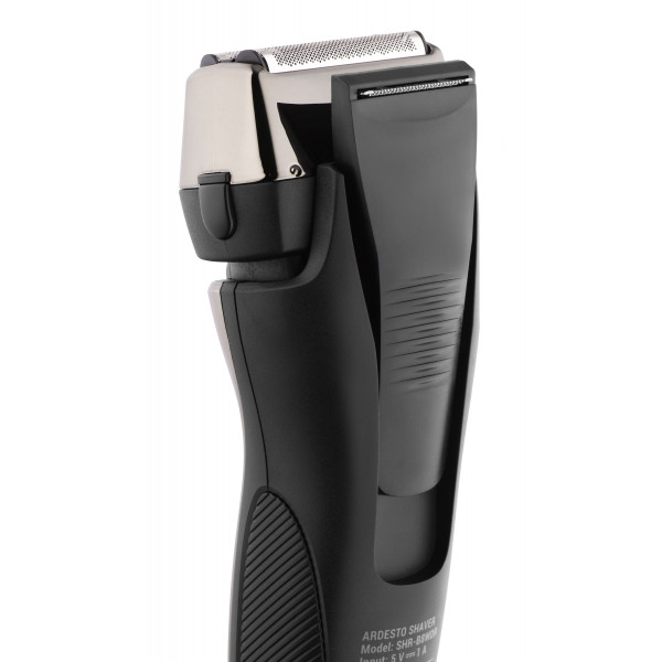 Фото - Бритва Ardesto SHR-B8WDR