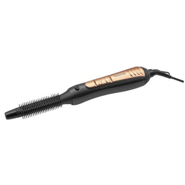 Фото - Фен-щетка Sencor SHS 3000BK Фото - Фен-щетка Sencor SHS 3000BK