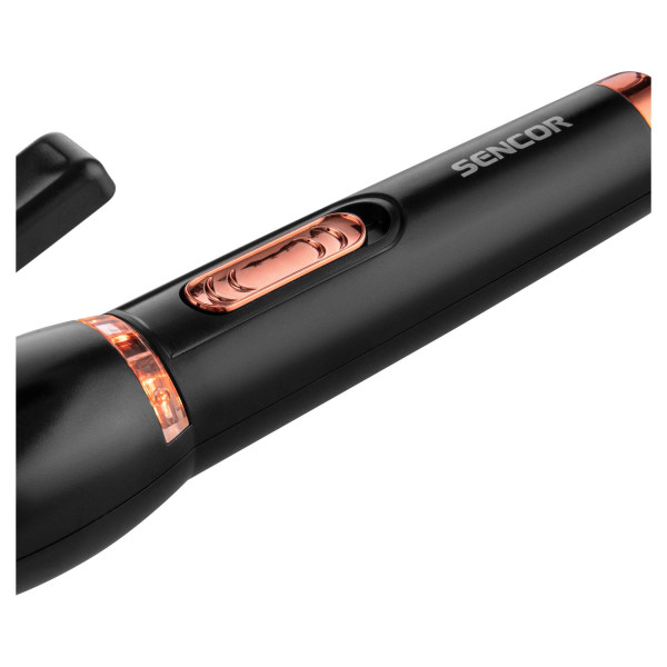 Фото - Плойка Sencor SHS 8603BK