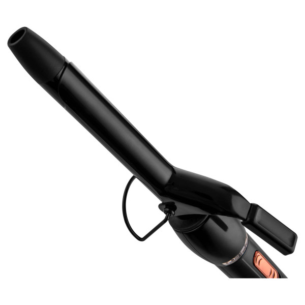 Фото - Плойка Sencor SHS 8603BK