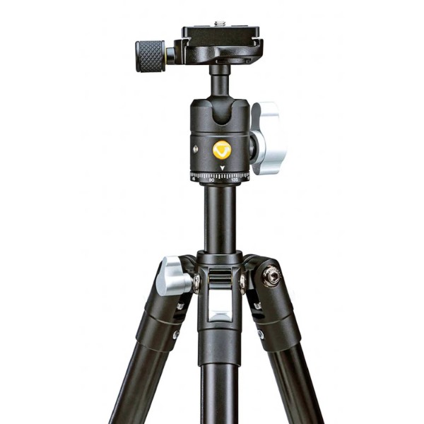Фото - Штатив Vanguard Vesta FB 204AB
