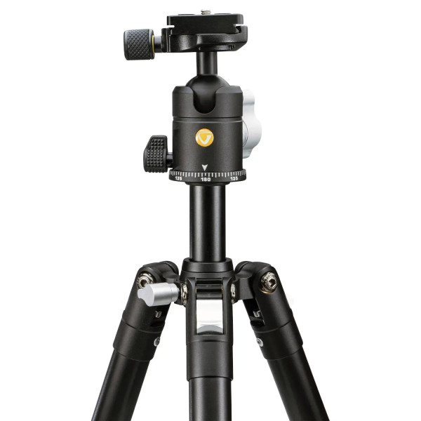 Фото - Штатив Vanguard Vesta FB 235AB (Vesta FB 235AB)