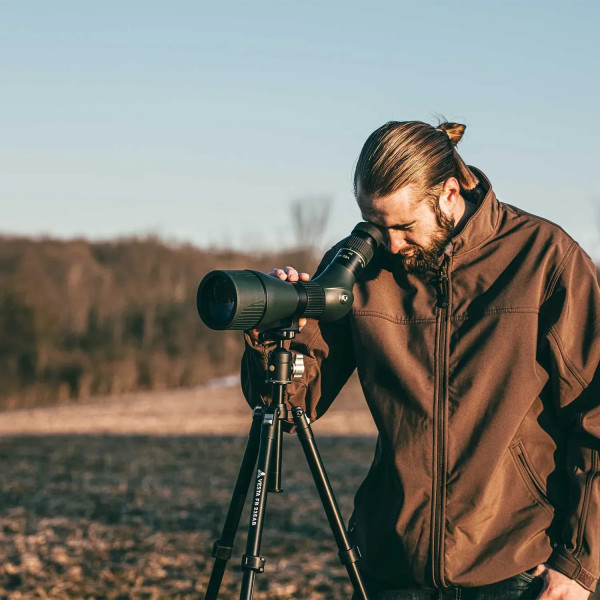 Фото - Штатив Vanguard Vesta FB 235AB (Vesta FB 235AB)