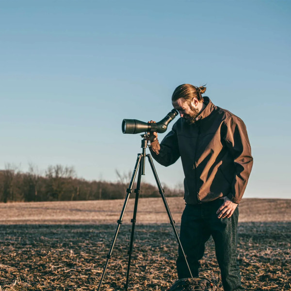 Фото - Штатив Vanguard Vesta FB 235AB (Vesta FB 235AB)