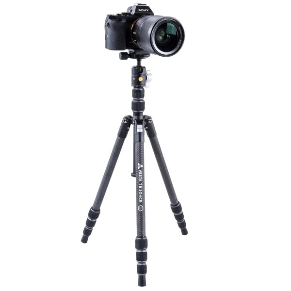 Фото - Штатив Vanguard Vesta TB 204CB (Vesta TB 204CB)