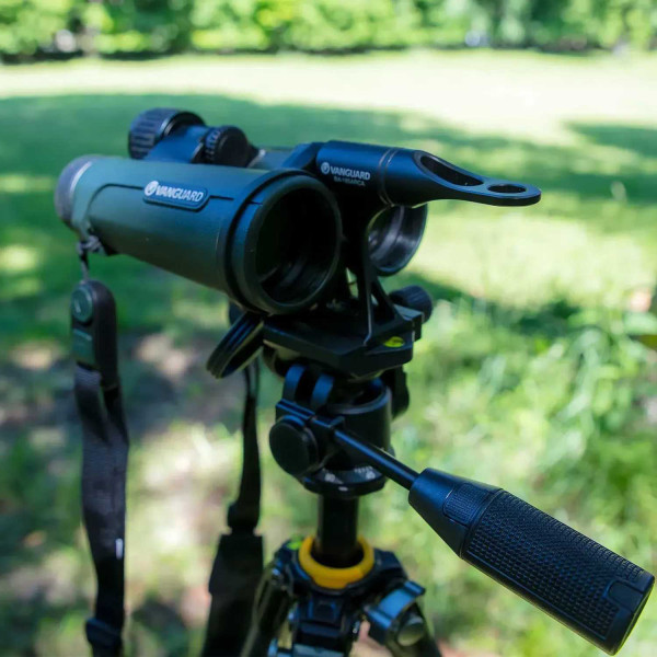 Фото - Штатив Vanguard VEO 5 264AO-28 (VEO 5 264AO-28)