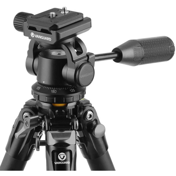 Фото - Штатив Vanguard VEO 5 264AO-28 (VEO 5 264AO-28)