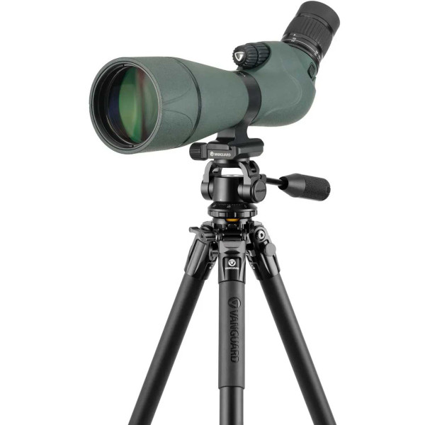Фото - Штатив Vanguard VEO 5 264AO-28 (VEO 5 264AO-28)
