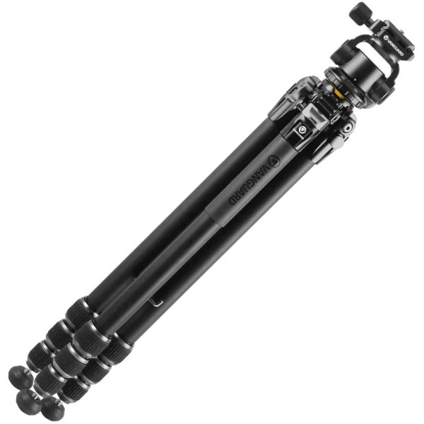 Фото - Штатив Vanguard VEO 5 264AO-28 (VEO 5 264AO-28)