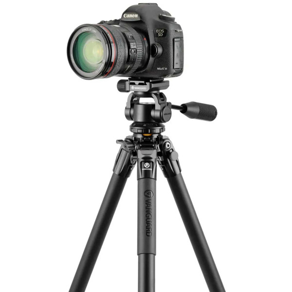 Фото - Штатив Vanguard VEO 5 264AO-28 (VEO 5 264AO-28)