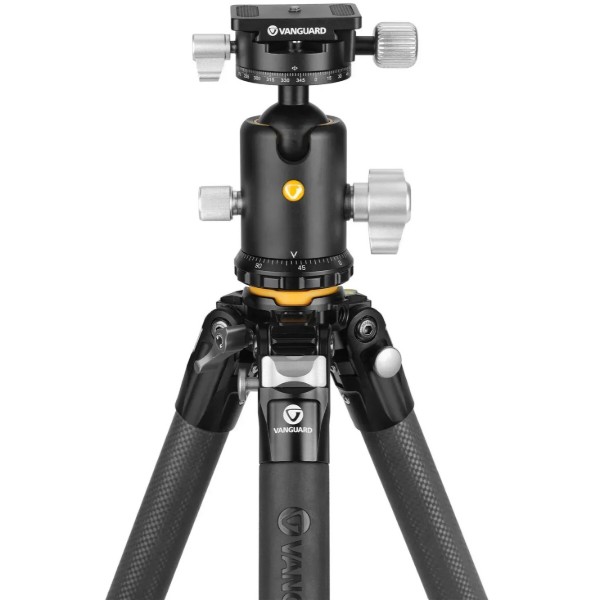 Фото - Штатив Vanguard VEO 5 304CB-250S