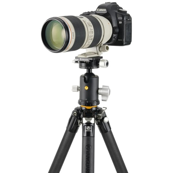 Фото - Штатив Vanguard VEO 5 304CB-250S