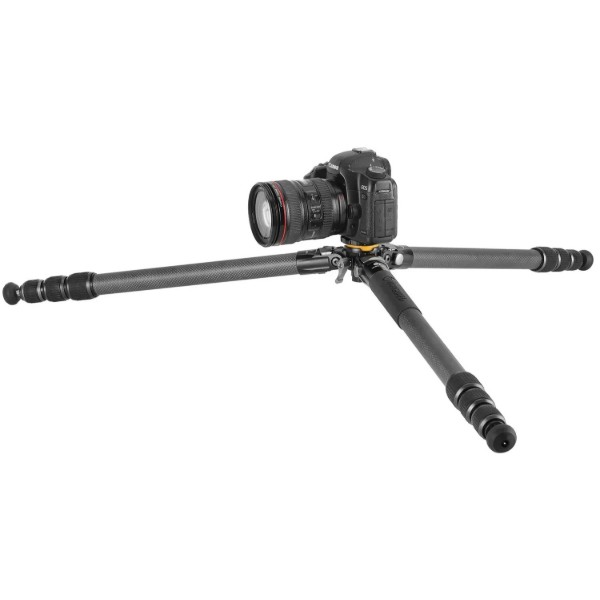 Фото - Штатив Vanguard VEO 5 304CB-250S