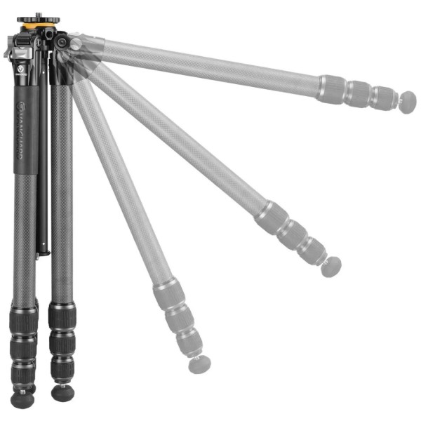 Фото - Штатив Vanguard VEO 5 304CB-250S