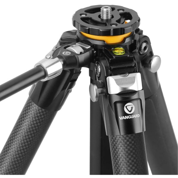 Фото - Штатив Vanguard VEO 5 304CB-250S