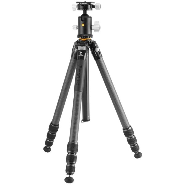 Фото - Штатив Vanguard VEO 5 304CB-250S Фото - Штатив Vanguard VEO 5 304CB-250S