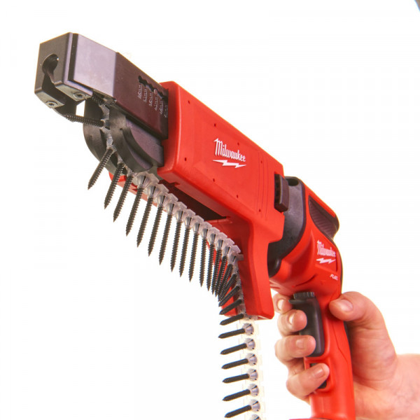 Фото - Шуруповерт Milwaukee M18 FUEL FSGC-202X (4933459199)