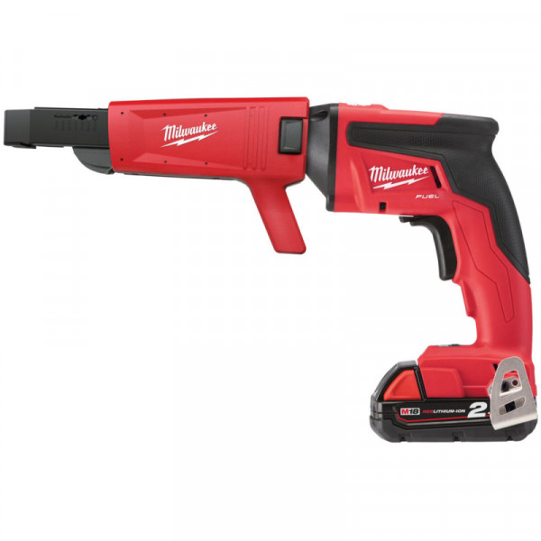 Фото - Шуруповерт Milwaukee M18 FUEL FSGC-202X (4933459199)