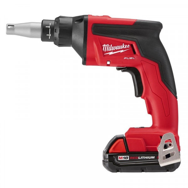 Фото - Шуруповерт Milwaukee M18 FUEL FSGC-202X (4933459199)