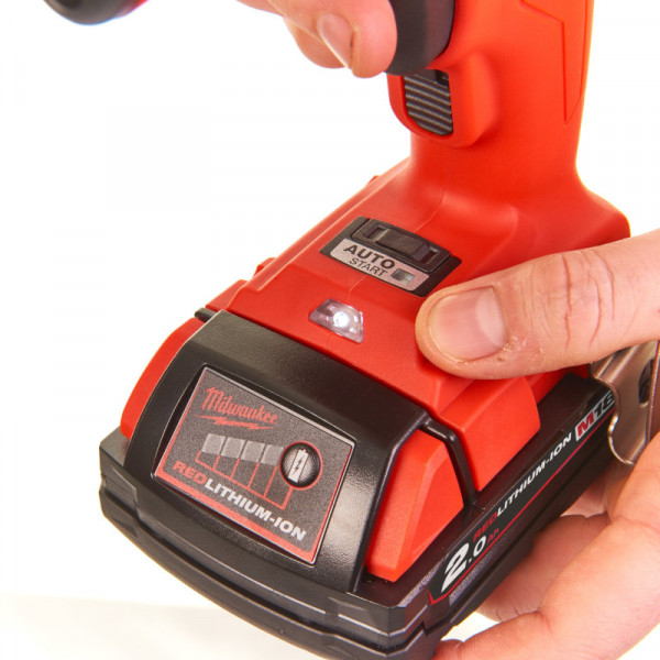 Фото - Шуруповерт Milwaukee M18 FUEL FSGC-202X (4933459199)