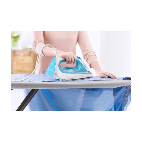 Фото - Праска Braun SI3053BL