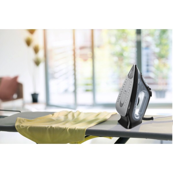 Фото - Утюг Braun SI3055BK
