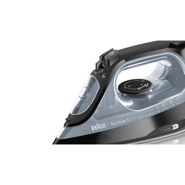 Фото - Утюг Braun SI3055BK