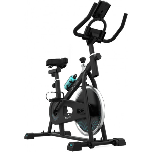 Фото - Велотренажер Cecotec DrumFit Indoor 6000 Forcis Bicicleta (CCTC-07094)