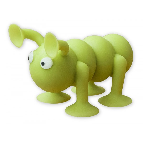 Фото - Пластиковый конструктор Sibelly Набор присосок Monster 96 шт. (SST010320)