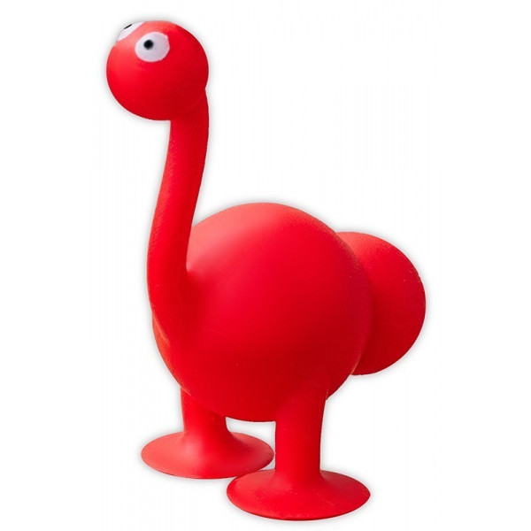 Фото - Пластиковый конструктор Sibelly Набор присосок Monster 96 шт. (SST010320)