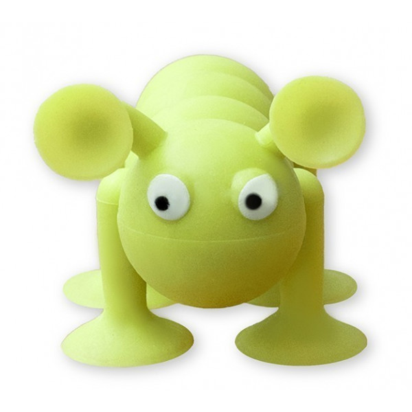 Фото - Пластиковый конструктор Sibelly Набор присосок Monster 96 шт. (SST010320)