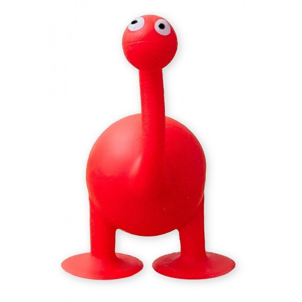 Фото - Пластиковый конструктор Sibelly Набор присосок Monster 96 шт. (SST010320)