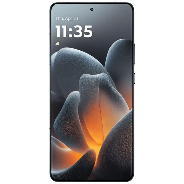 Фото - Смартфон Motorola Signature 5G 16/512Gb Carbon