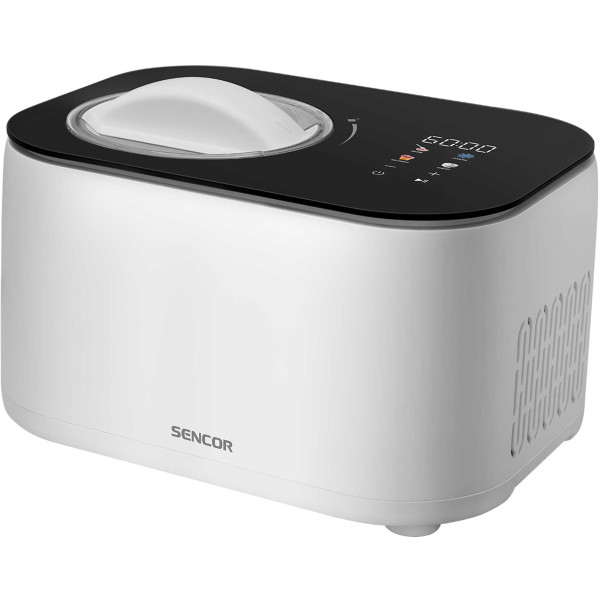 Фото - Мороженица Sencor SIC3000WH