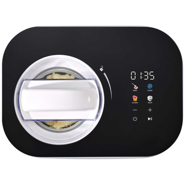 Фото - Мороженица Sencor SIC3000WH