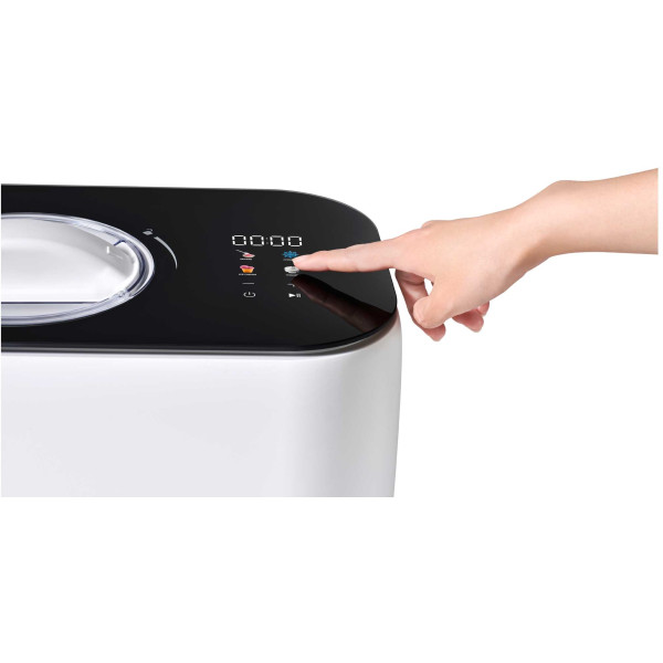 Фото - Мороженица Sencor SIC3000WH