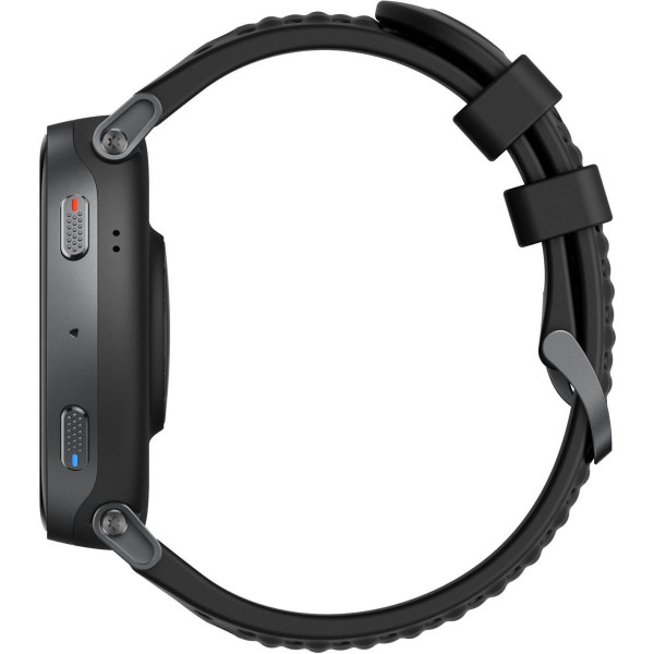 Фото - Смарт-часы Amazfit Active Max W2557AP1N Black