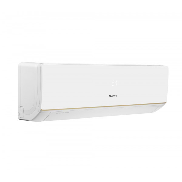 Фото - Кондиционер сплит GREE GWH09AAB-K6DNA5A/I/GWH09AAB-K6DNA3A/O (Bora)