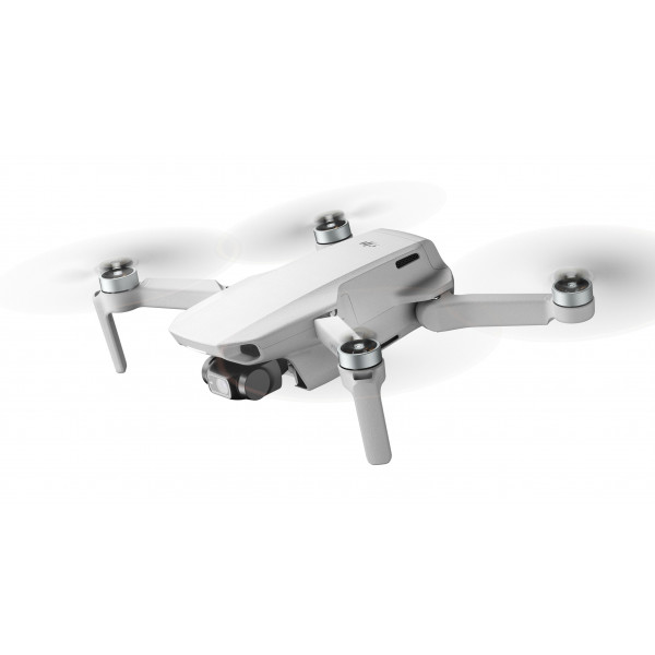 Фото - Квадрокоптер DJI Mavic Mini 2
