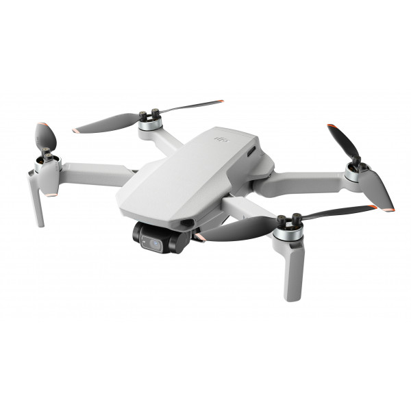 Фото - Квадрокоптер DJI Mavic Mini 2 Fly More Combo
