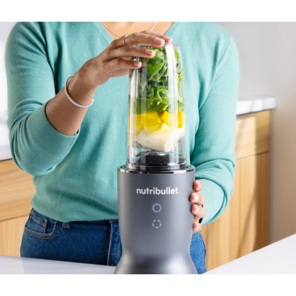 Фото - Блендер стаціонарний NUTRIBULLET NB1224DG Ultra Plus